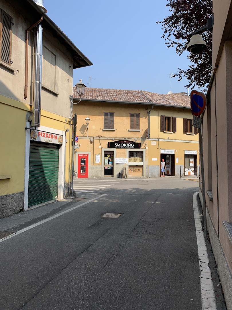 SMOKING BAR E TABACCHI, Vimodrone