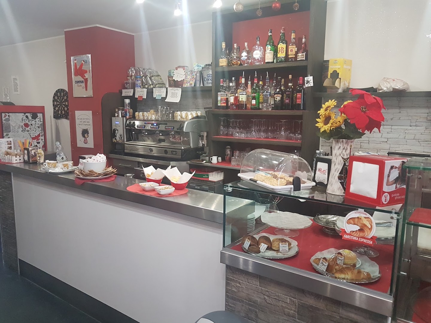SMOKING BAR E TABACCHI