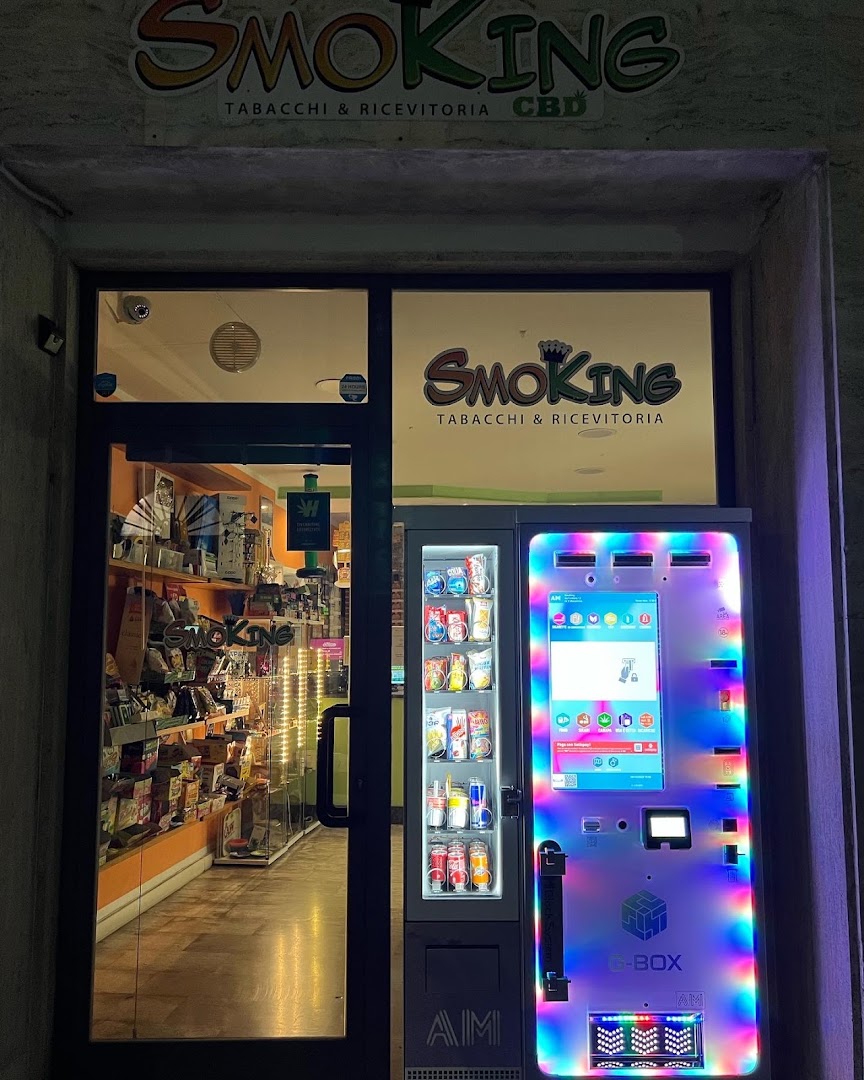 SmoKing