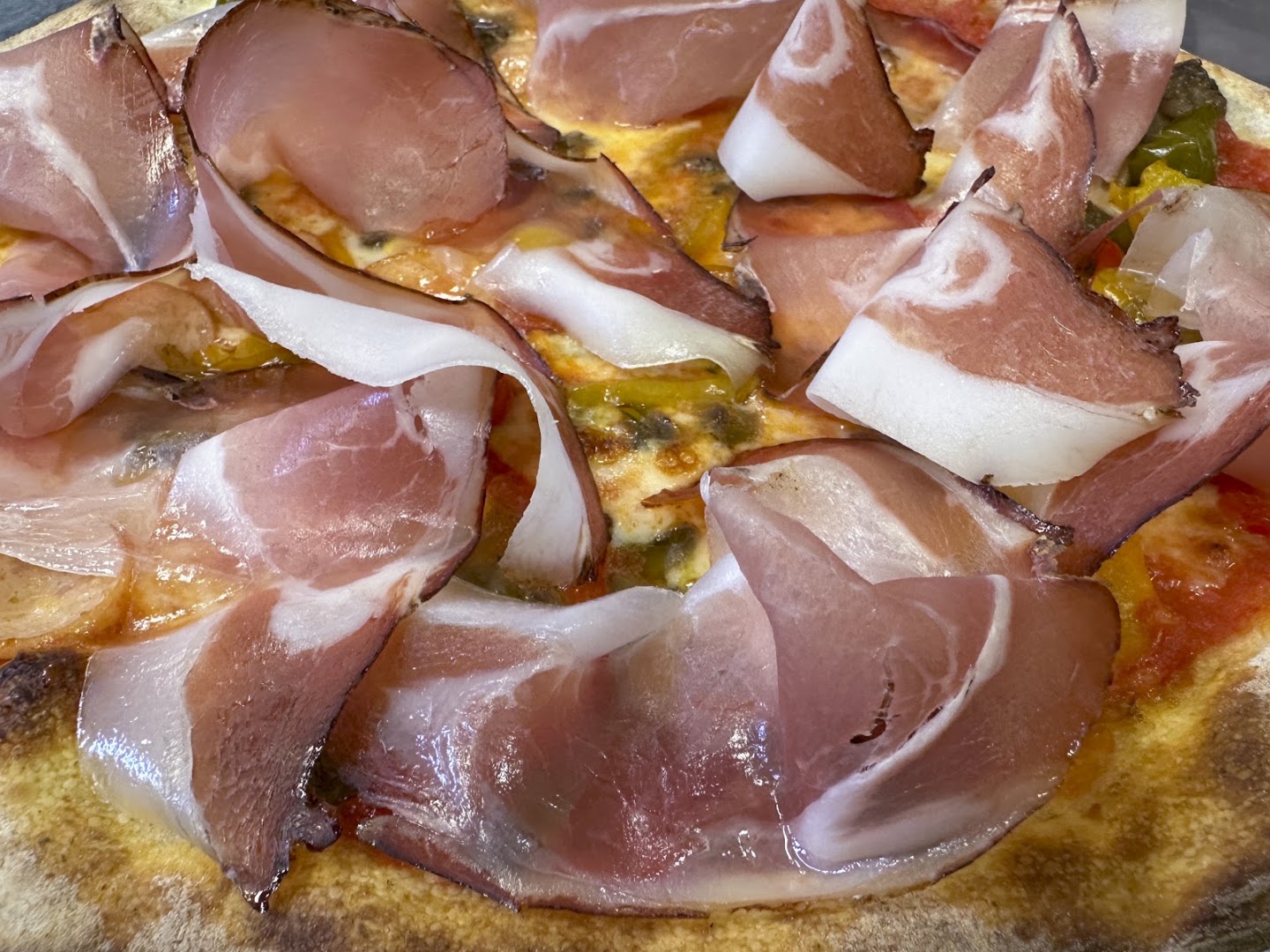 Smorza Piaceri da tavola dal 1965, Romagnano