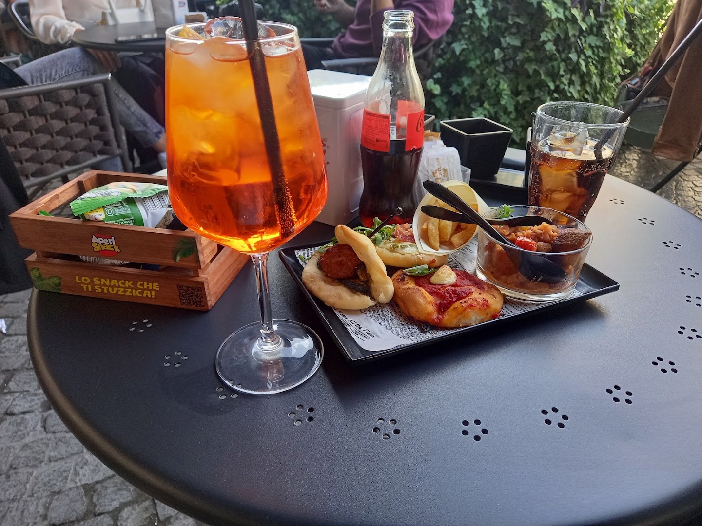 S'move Bistrot, San Sebastiano al Vesuvio