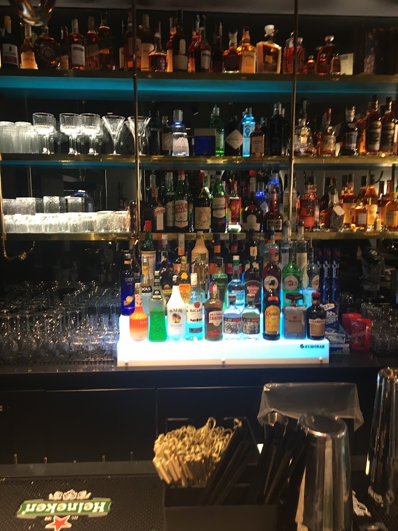 S'move Bistrot