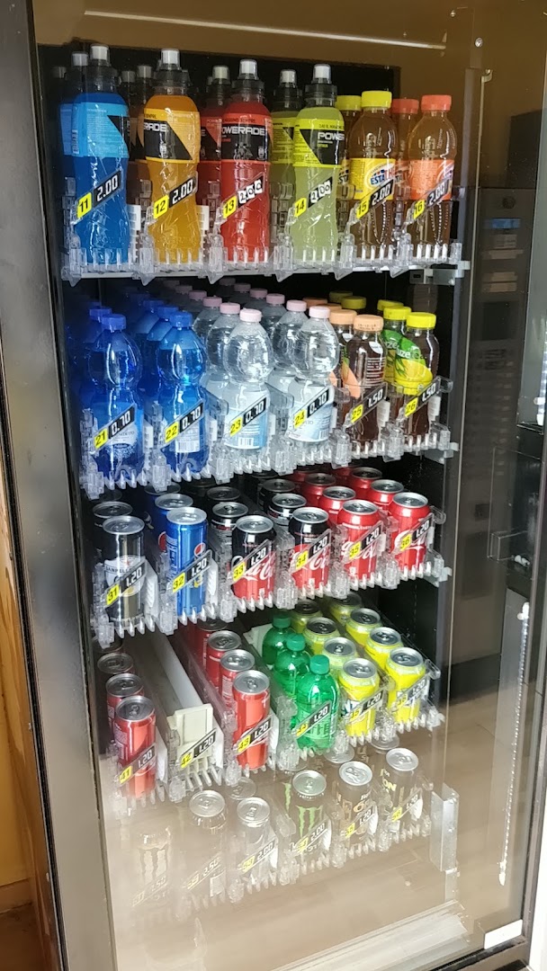 Snack And Drink 24/7, Levanto