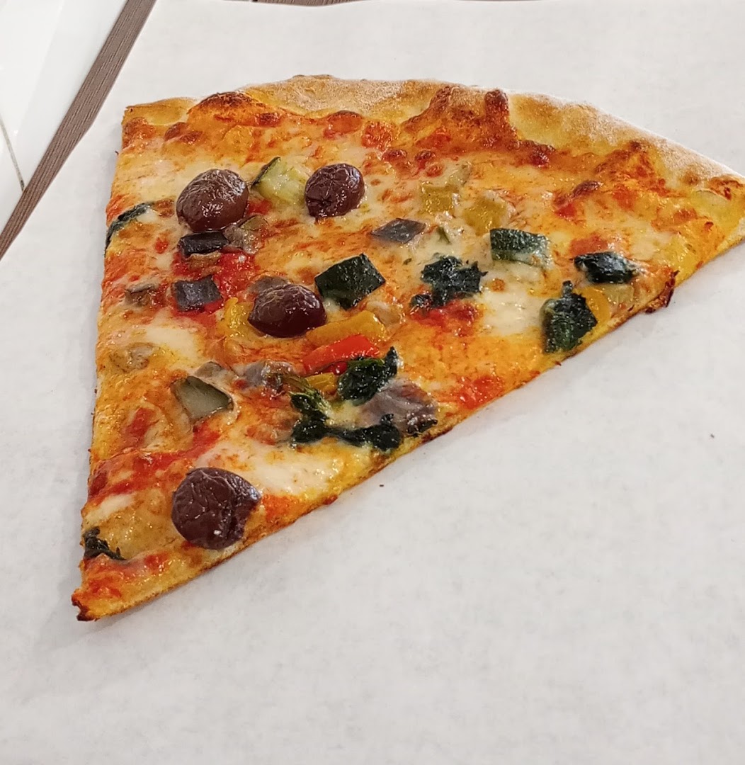 Snack and Pizza