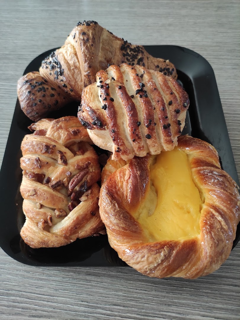 SNACK BAR 4 CHIACCHIERE