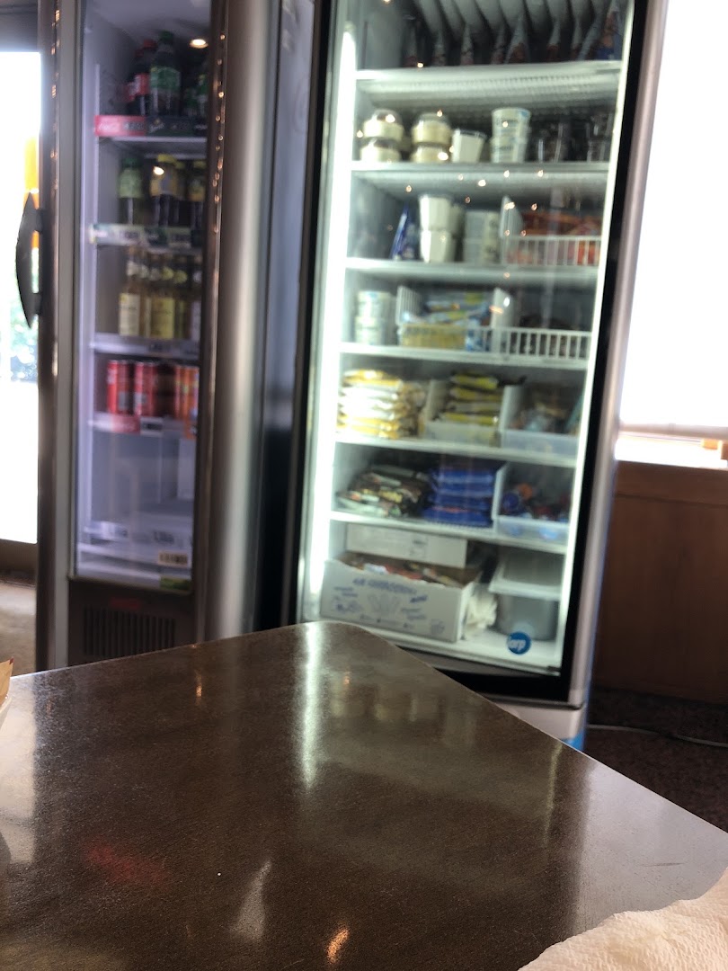 Snack Bar 92