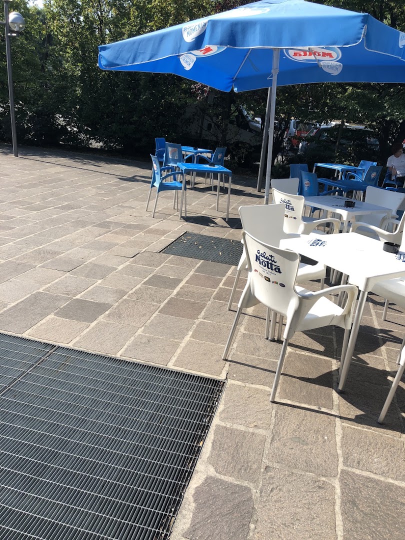 Snack Bar 92, Bergamo
