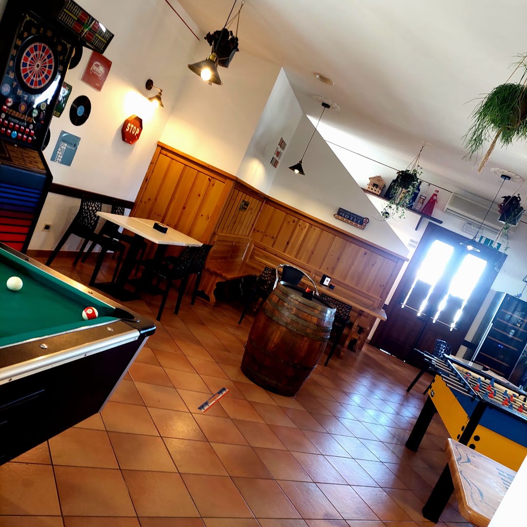 Snack Bar Ai Pioppi