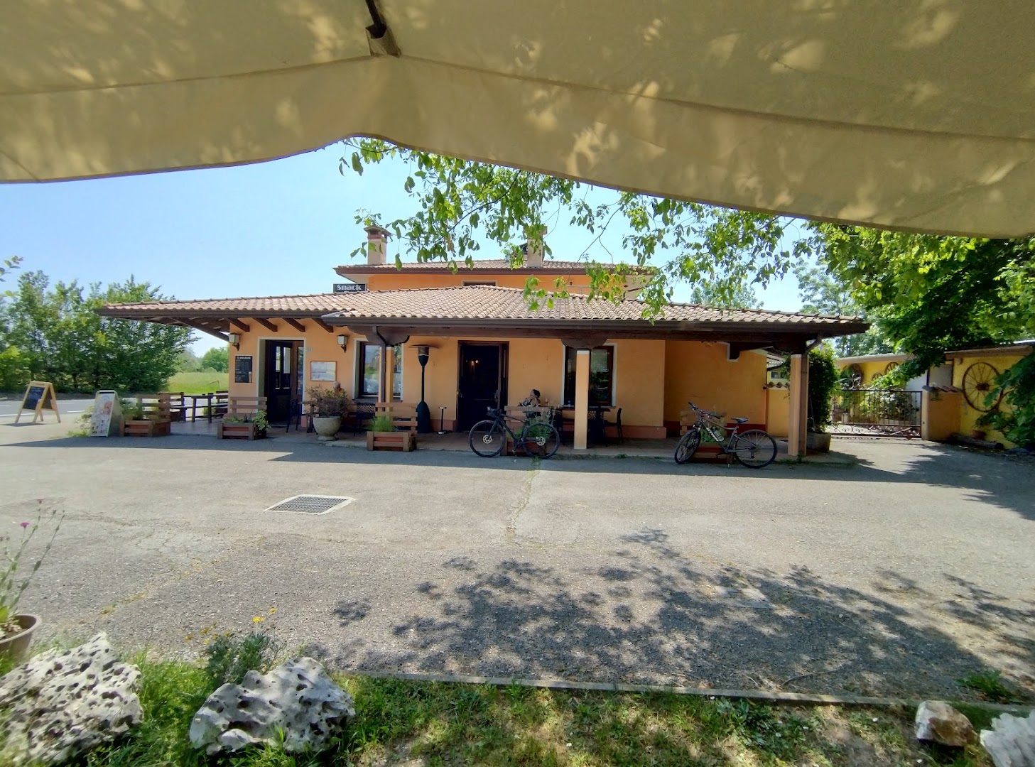 Snack Bar Ai Pioppi