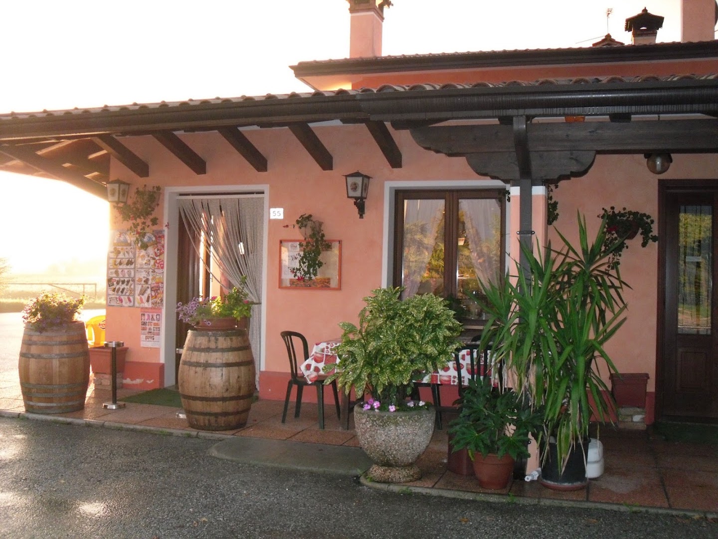 Snack Bar Ai Pioppi