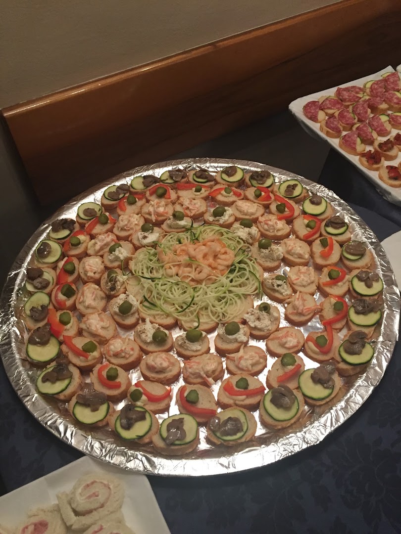 Snack Bar Ai Portici