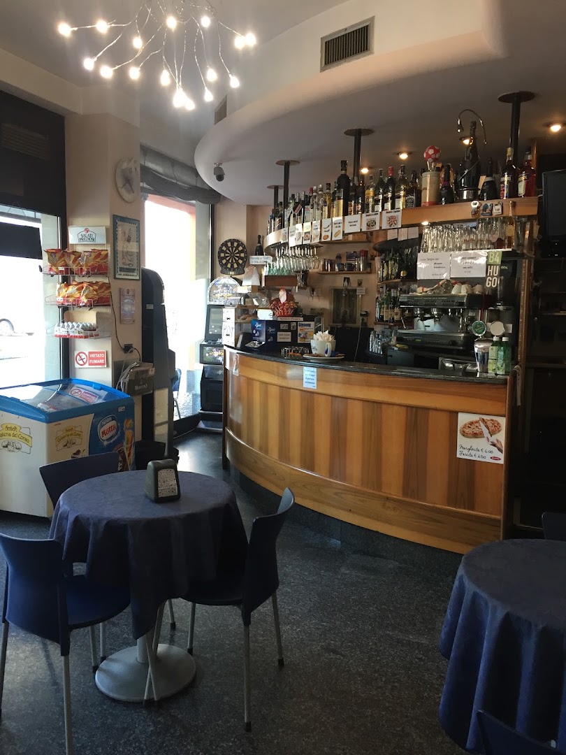 Snack Bar Ai Portici