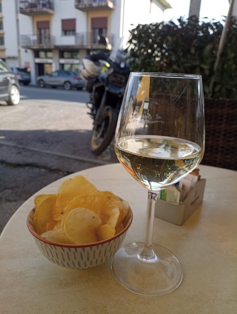 Snack Bar Al Canton, Godega di Sant'Urbano