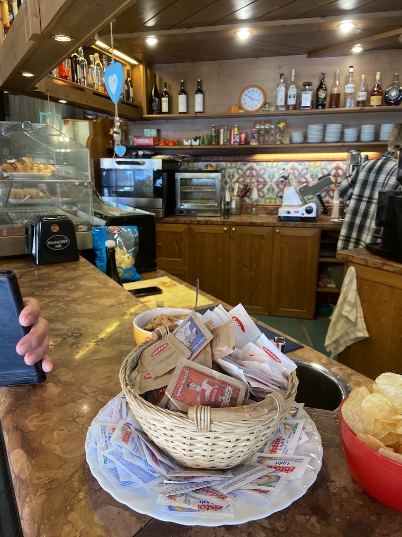 Snack Bar al Fornel