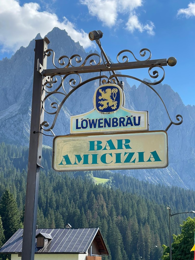Snack Bar All'Amicizia