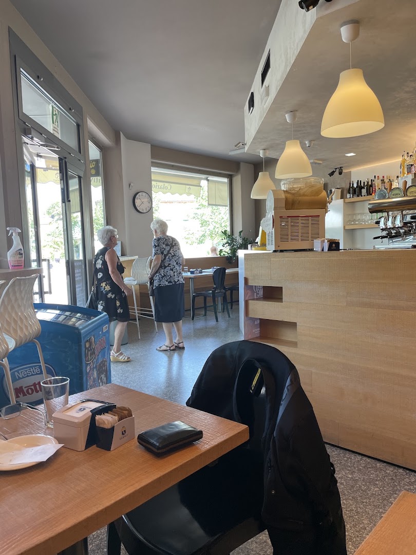Snack Bar Aurora