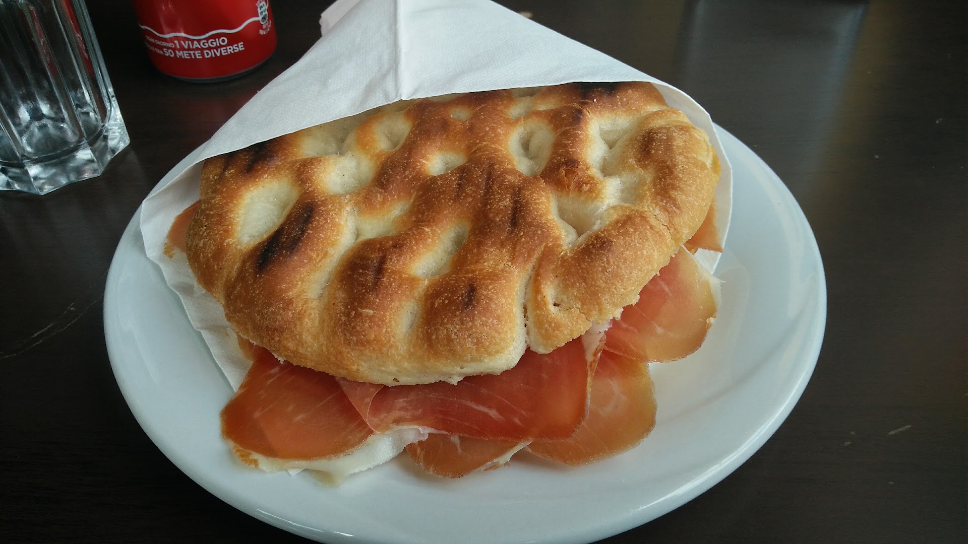 Snack Bar Bedonia