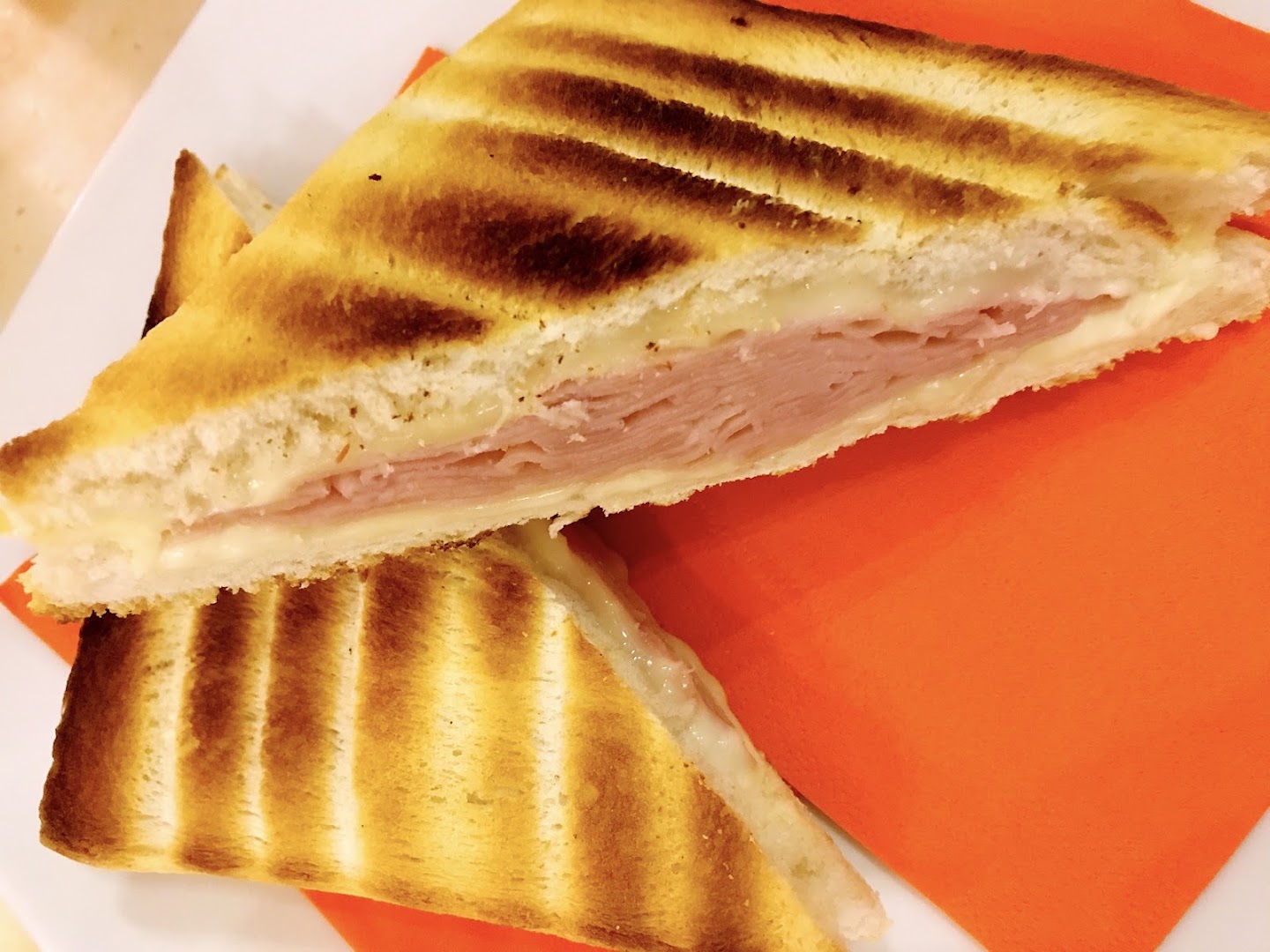 Snack Bar Bon Bon