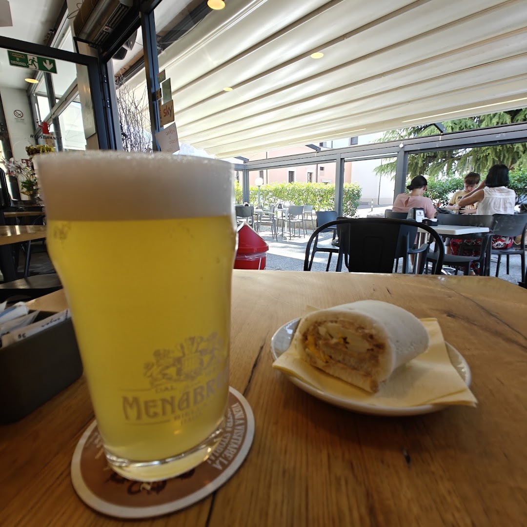 Snack&Bar Cadaloa