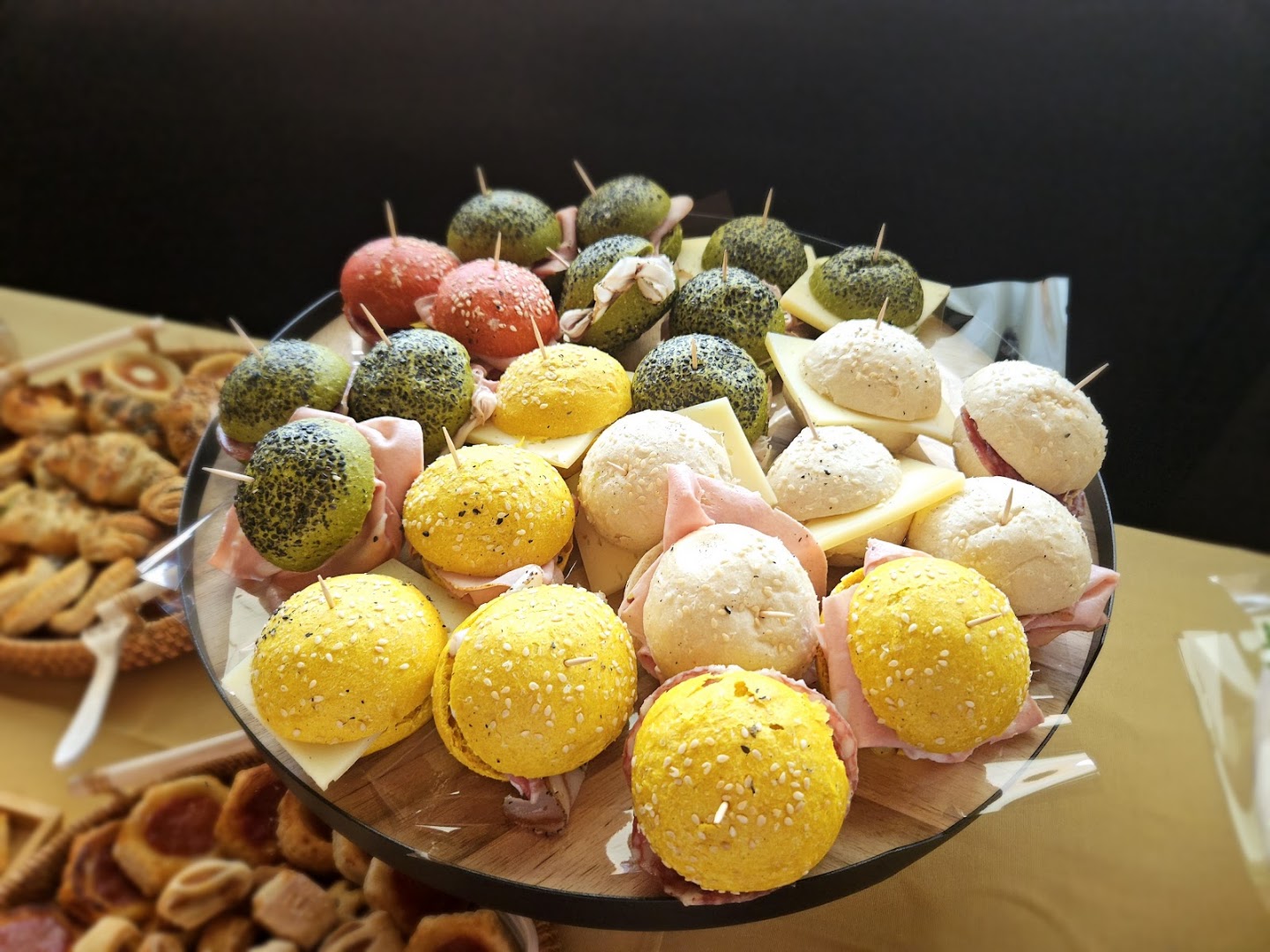Snack Bar Caffetteria Dal Magro