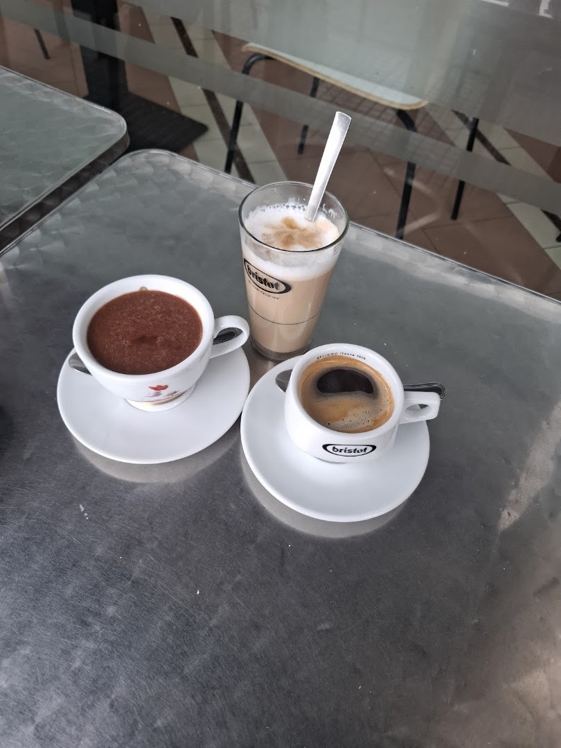 Snack Bar Caffetteria Panini Tramezzini, Venezia