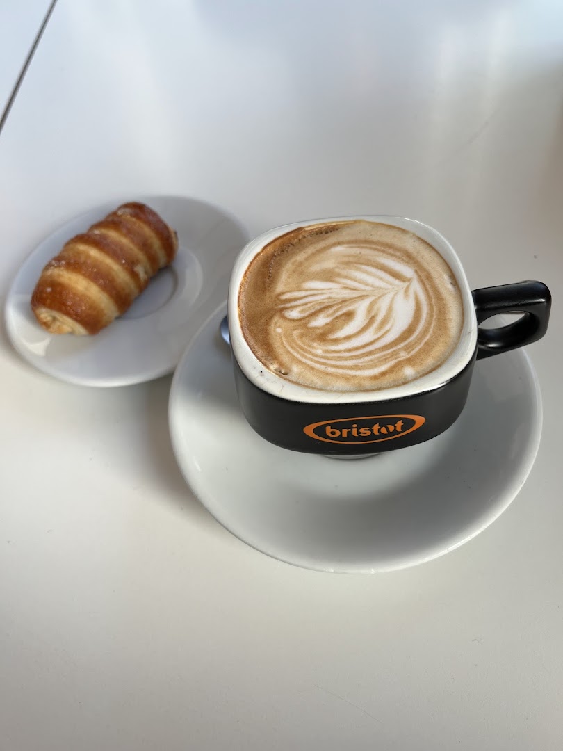Snack Bar Caffetteria Panini Tramezzini