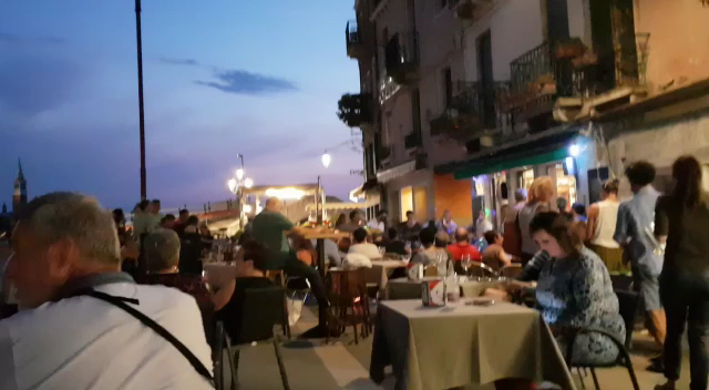 Snack Bar Castello