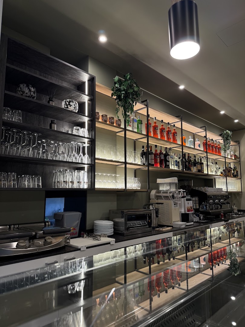 Snack Bar Cento