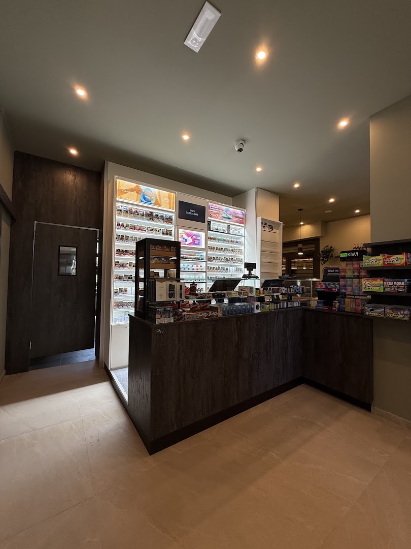 Snack Bar Cento