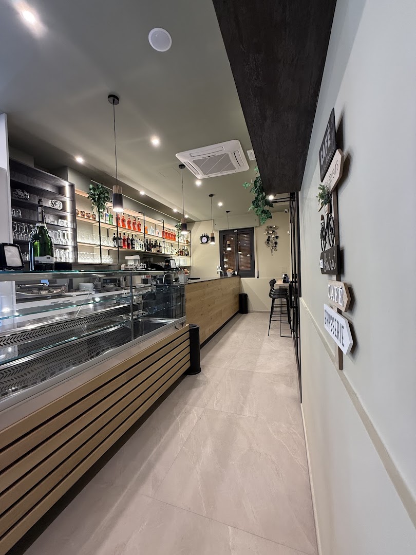 Snack Bar Cento