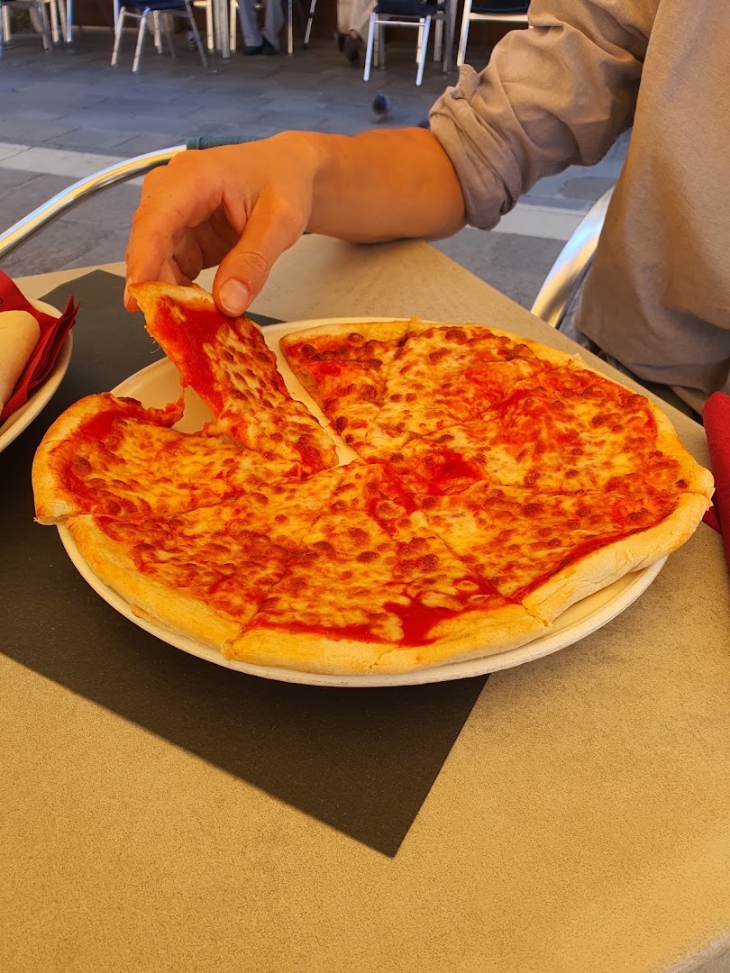 Snack Bar Colleoni