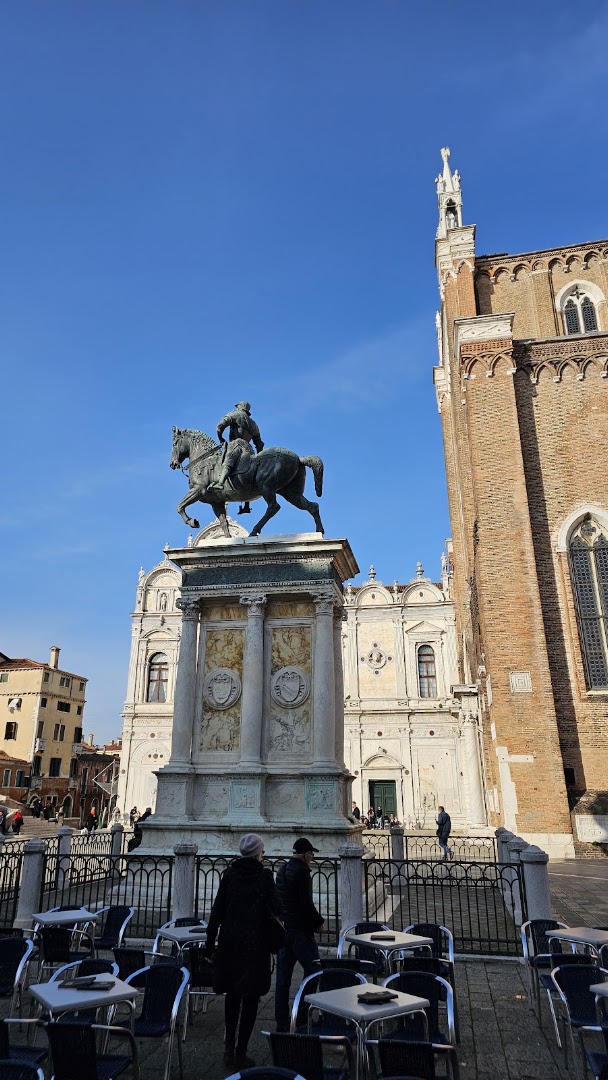 Snack Bar Colleoni