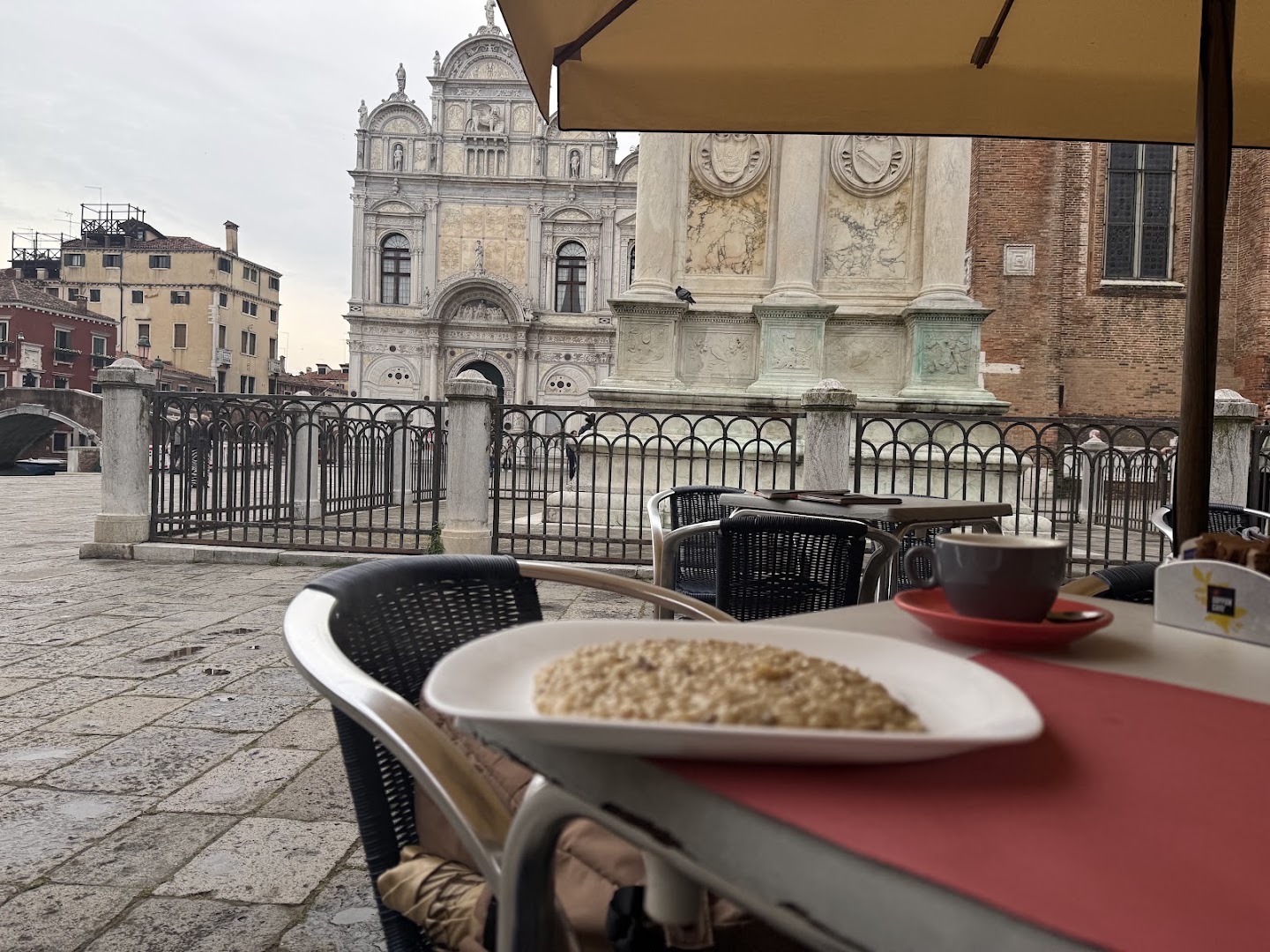 Snack Bar Colleoni
