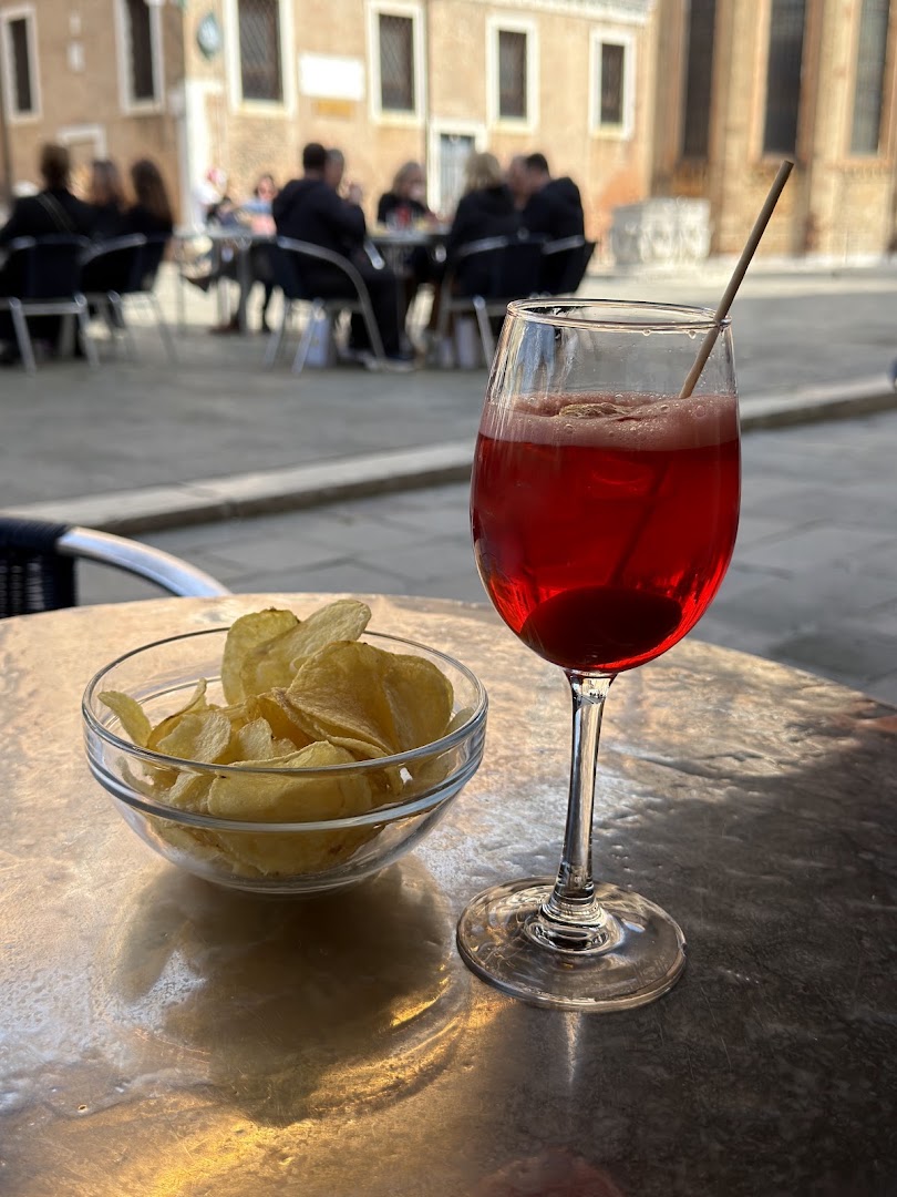Snack Bar Colleoni