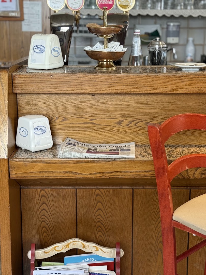 Snack Bar Commercio