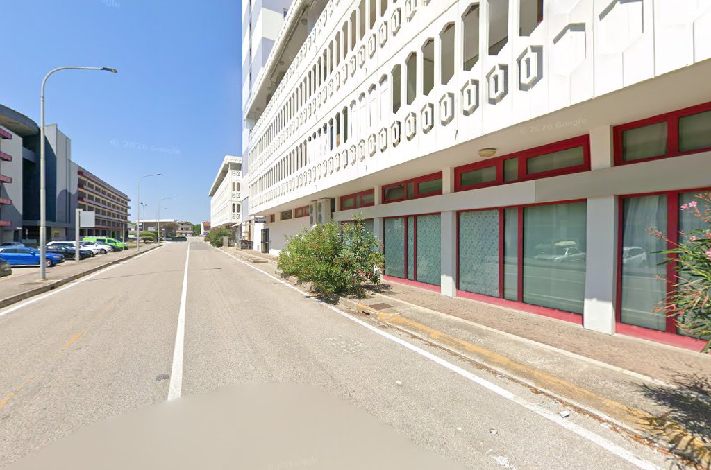 Snack Bar da Andrea (Slot)