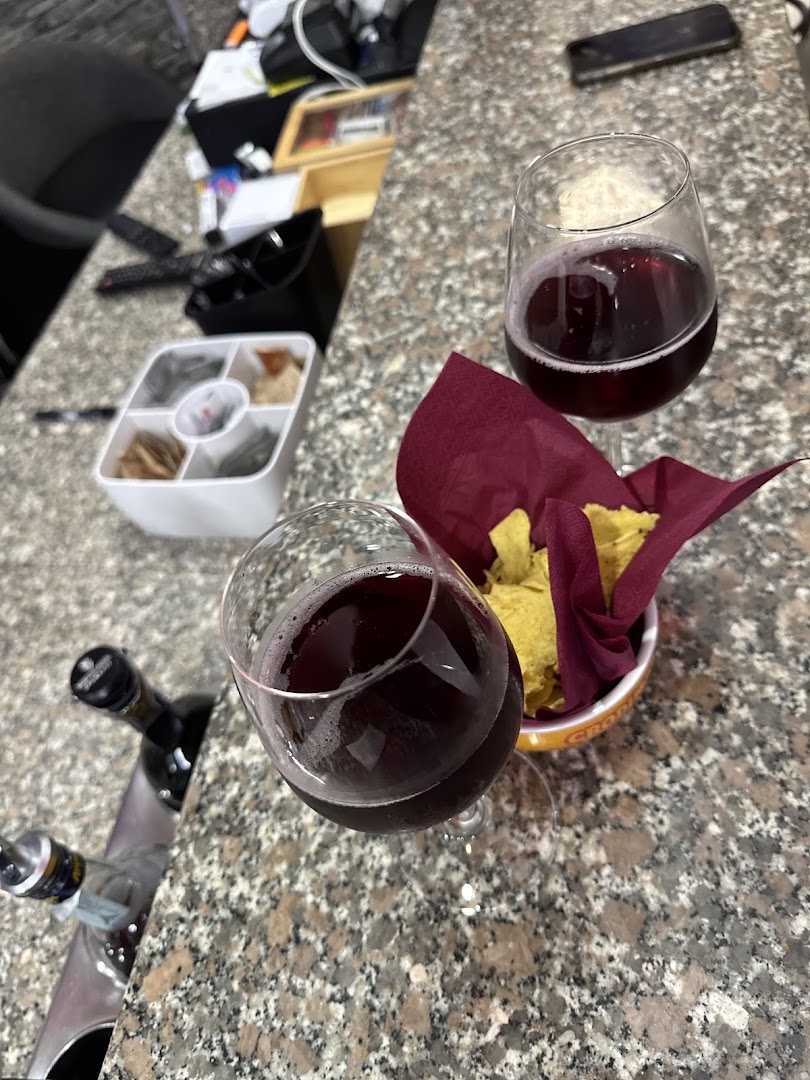 Snack Bar da Andrea (Slot), Lignano Sabbiadoro