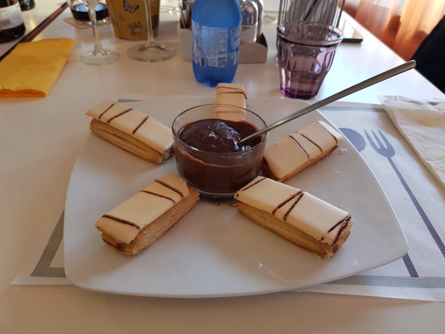 Snack Bar Da Federica, Rovigo