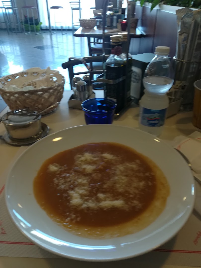 Snack Bar Da Federica