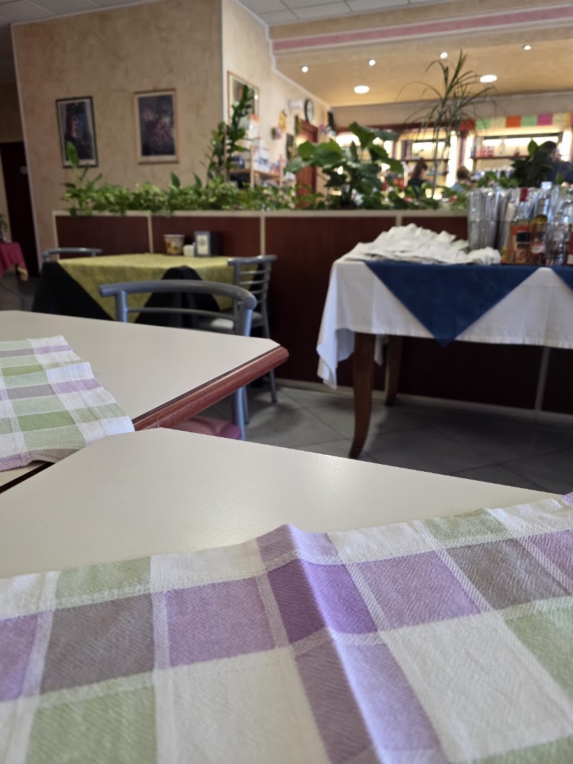 Snack Bar Da Federica
