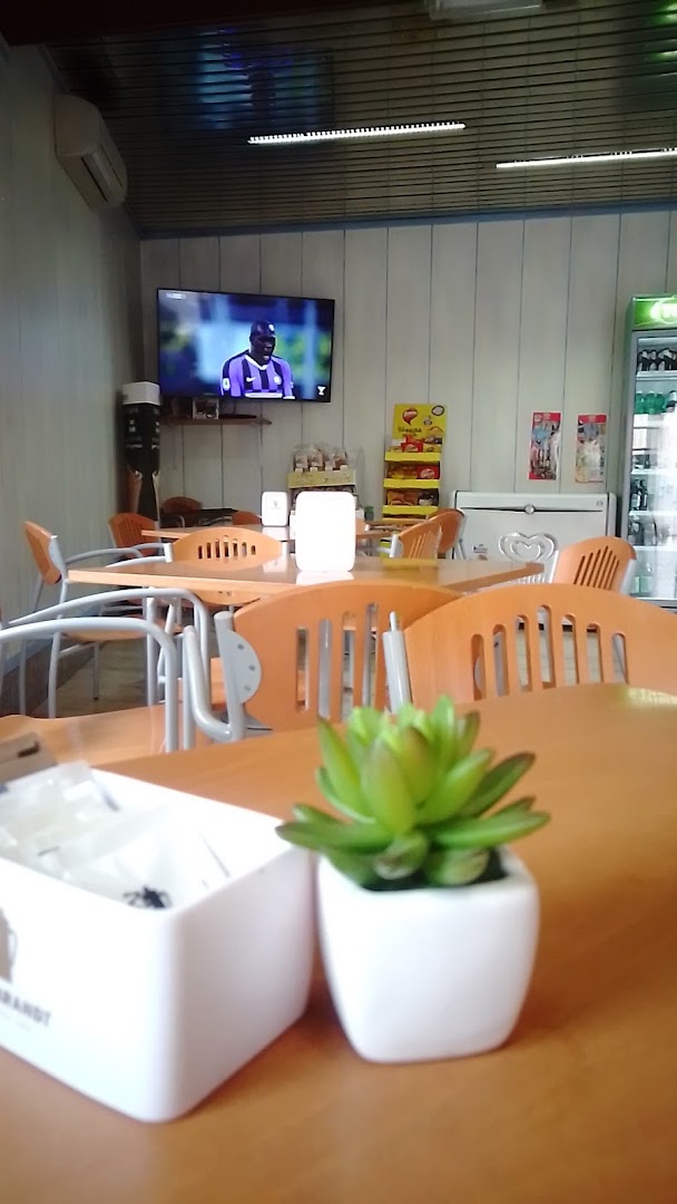 Snack Bar Da Gianni