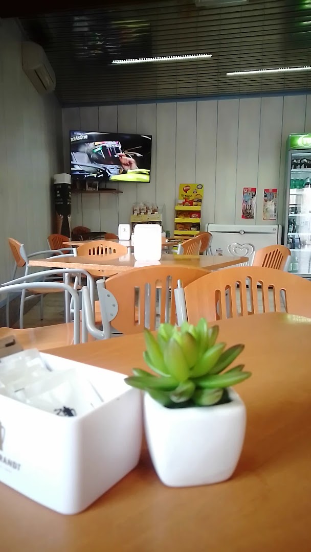 Snack Bar Da Gianni