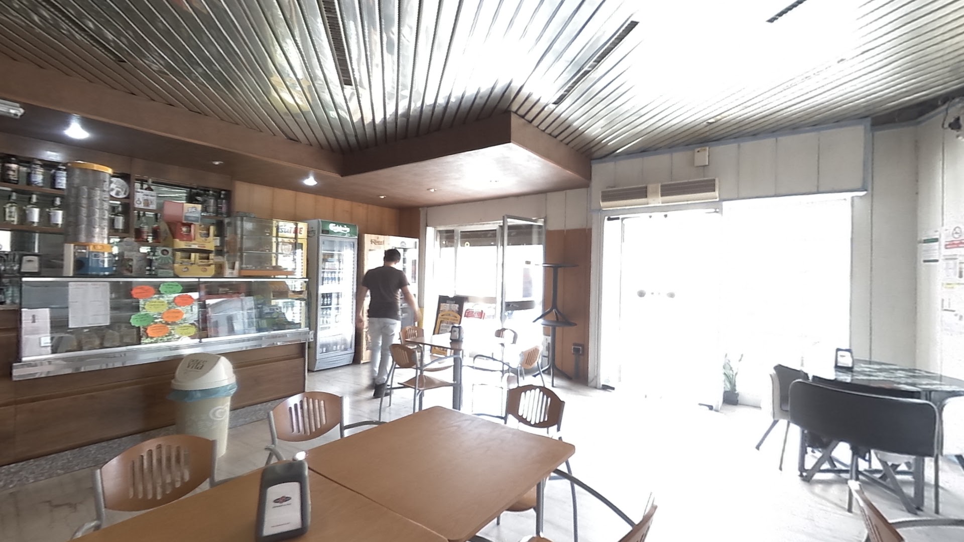 Snack Bar Da Gianni
