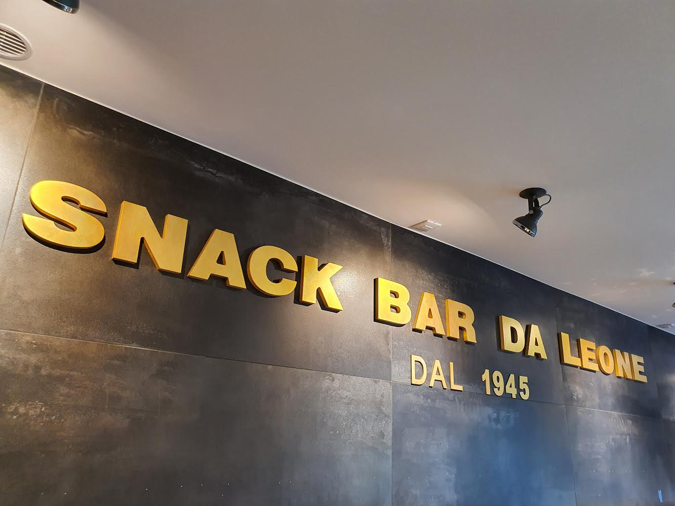 Snack Bar Da Leone, Cavallino-Treporti