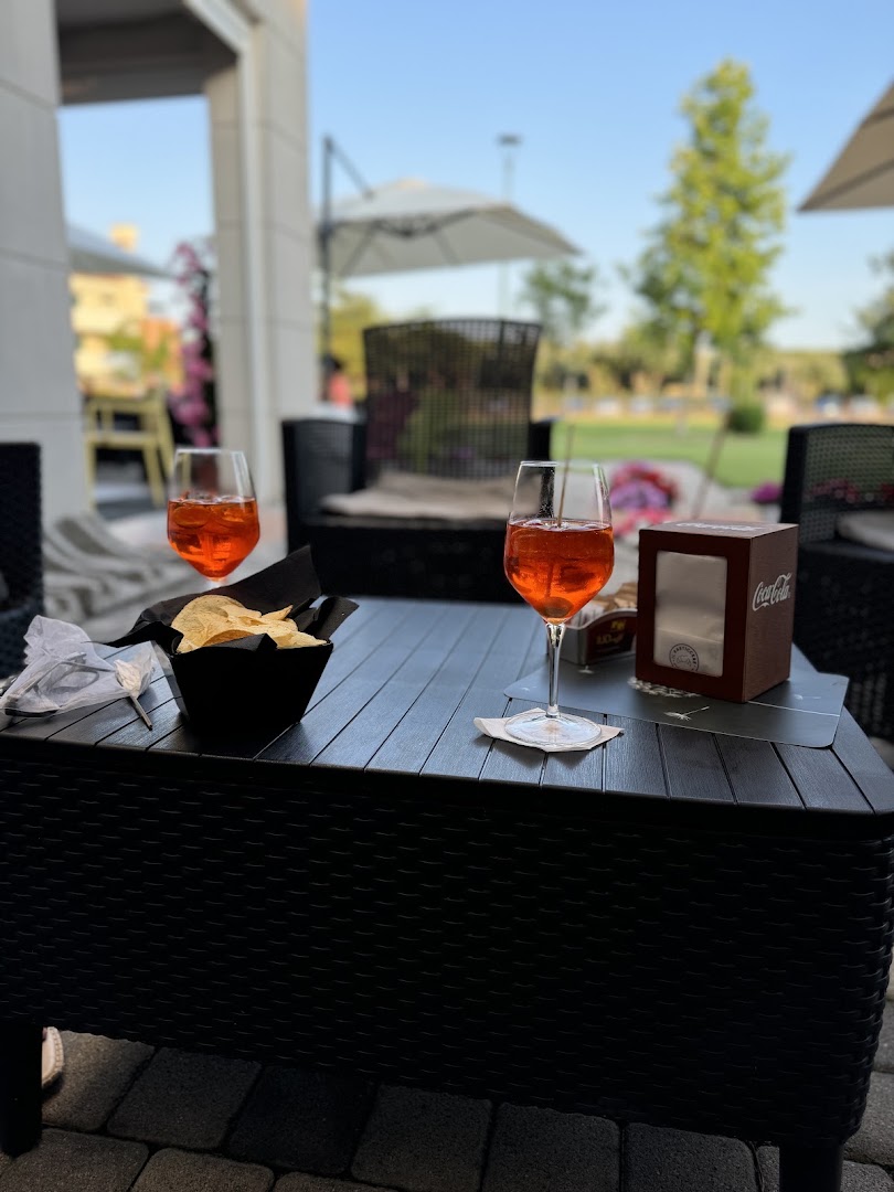 Snack Bar Da Leone