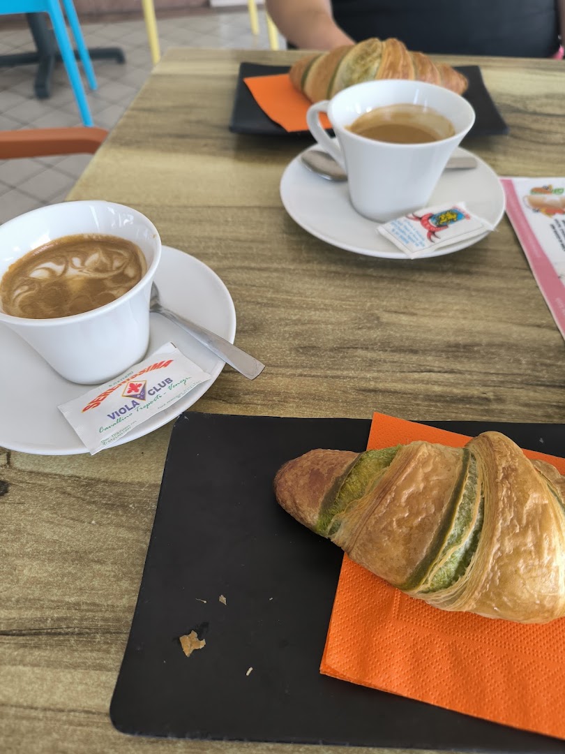 Snack Bar Da Leone