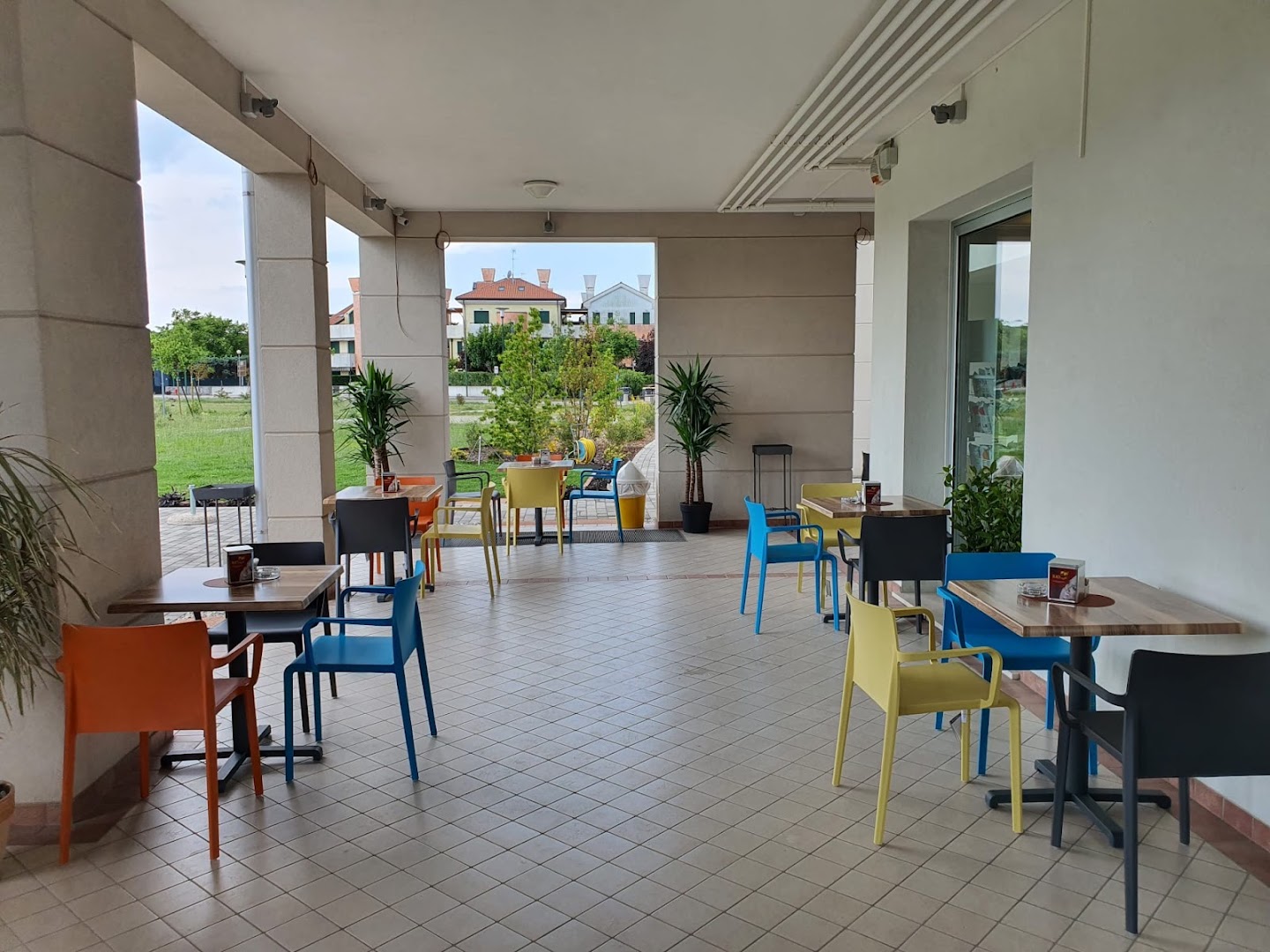 Snack Bar Da Leone