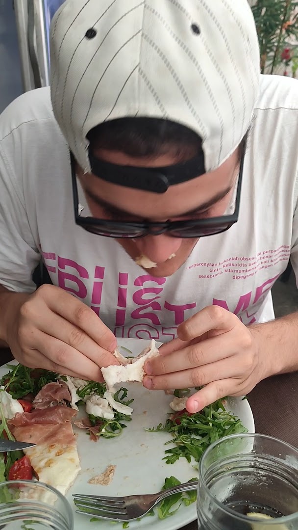 Snack Bar da Mario