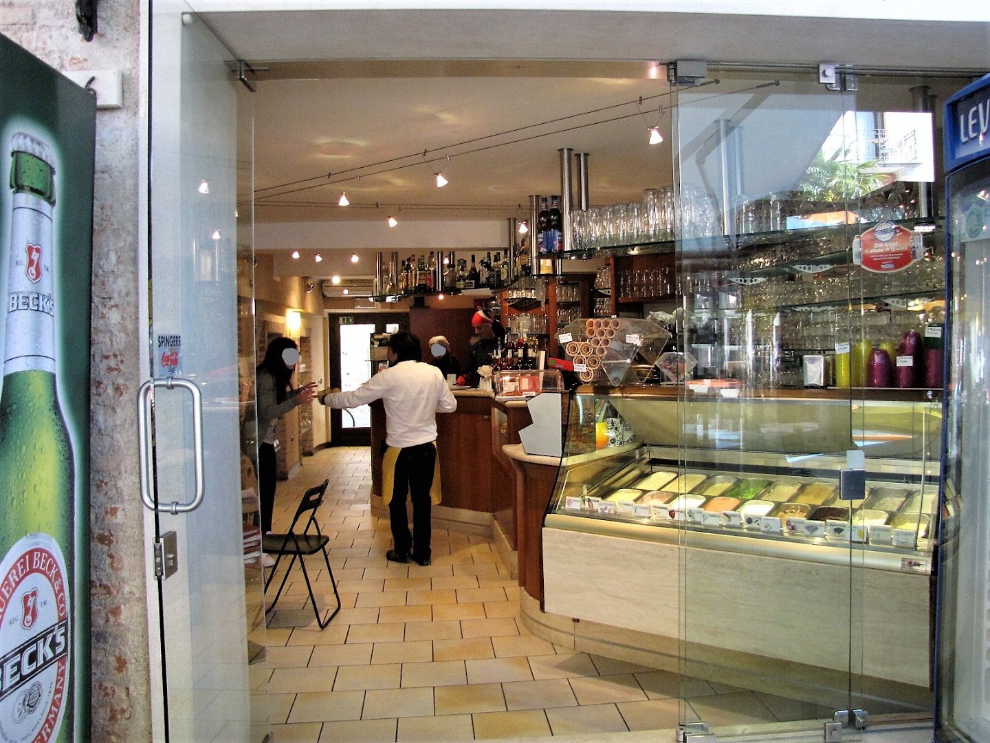 Snack Bar da Mario