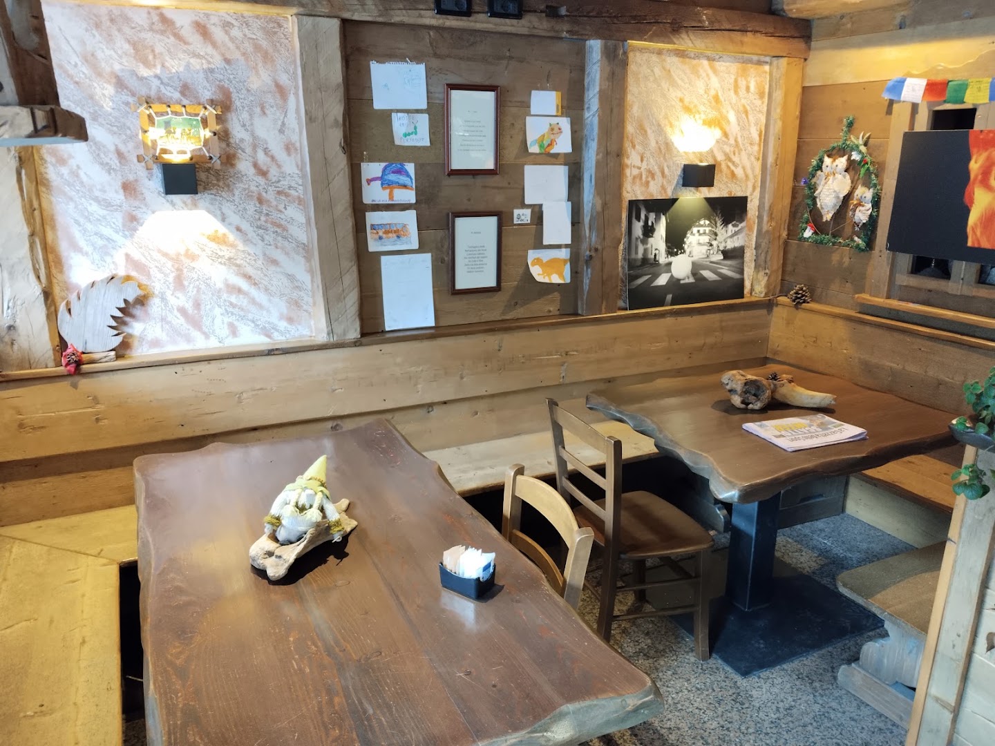 Snack Bar Da Olindo